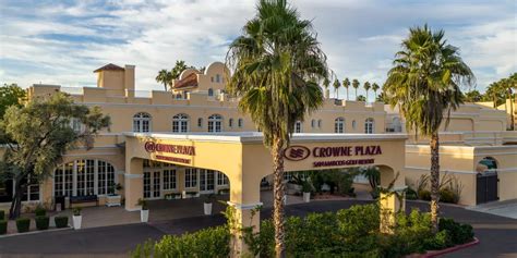 Top Pet Friendly Hotels in Chandler, AZ .